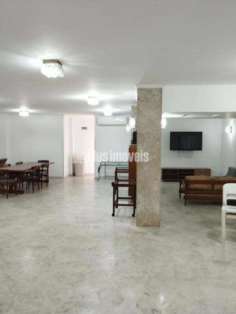 Apartamento, 3 quartos, 154 m² - Foto 6