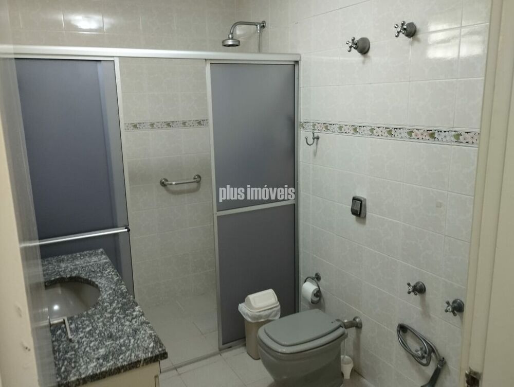 Apartamento, 3 quartos, 154 m² - Foto 7