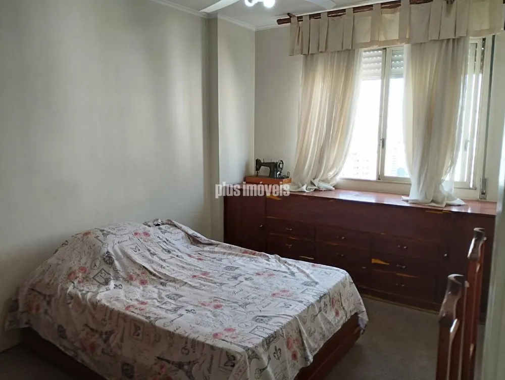 Apartamento, 3 quartos, 154 m² - Foto 7