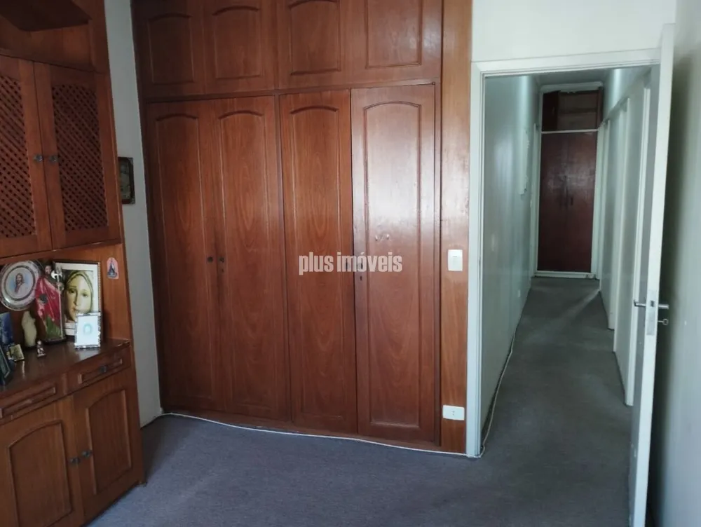 Apartamento, 3 quartos, 154 m² - Foto 6