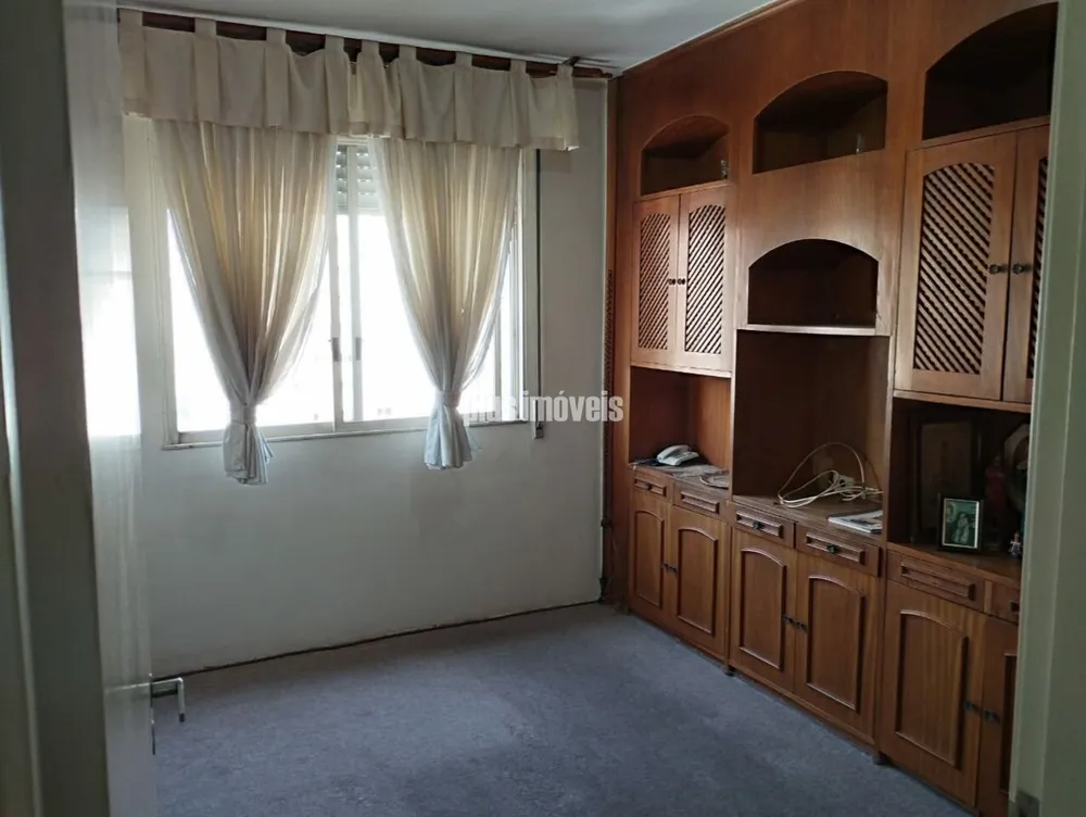 Apartamento, 3 quartos, 154 m² - Foto 4
