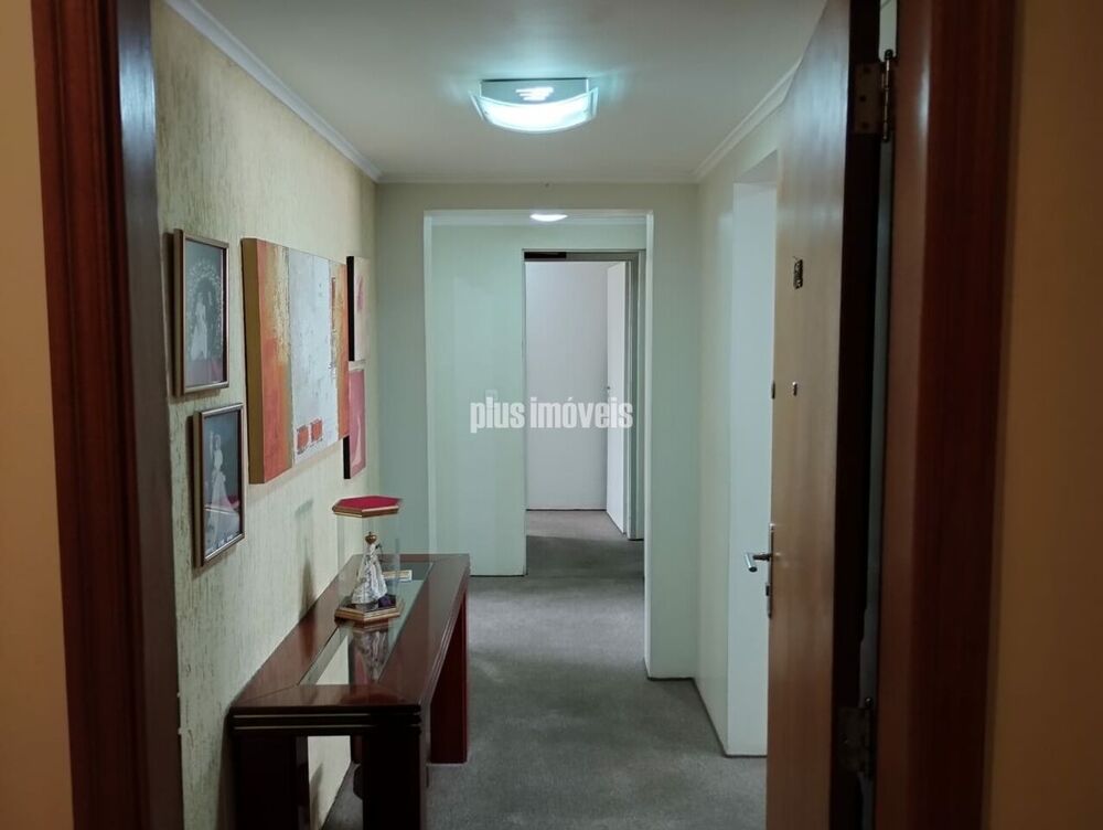 Apartamento, 3 quartos, 154 m² - Foto 4