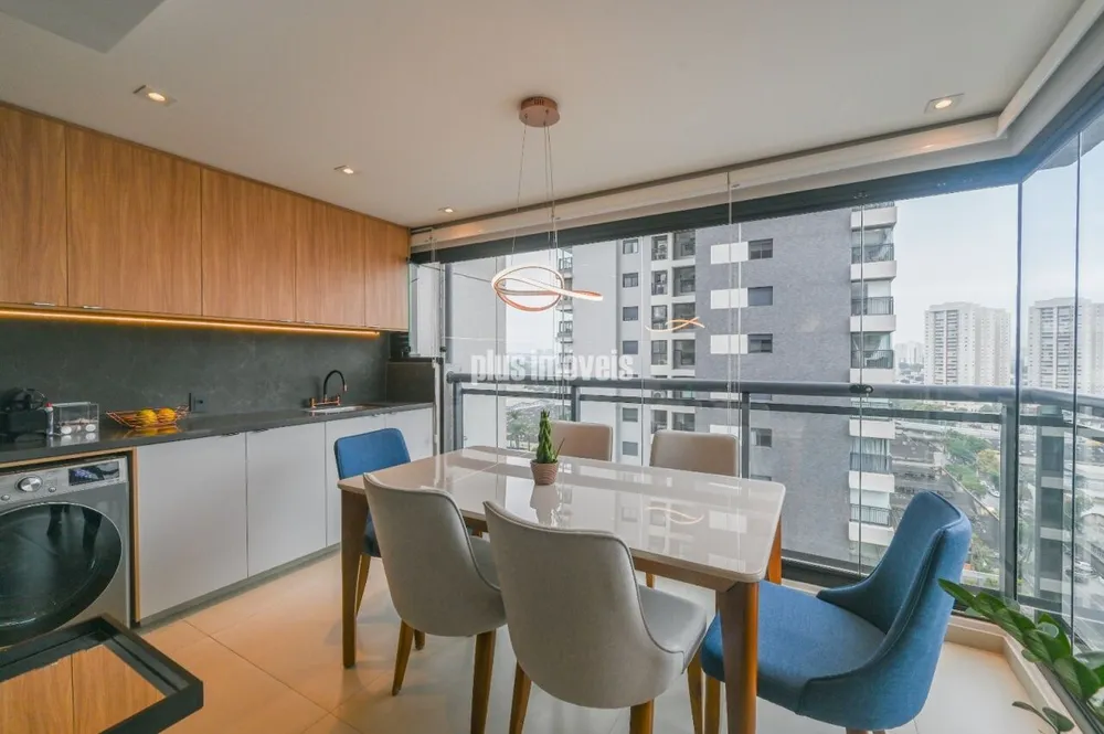 Apartamento, 2 quartos, 59 m² - Foto 2