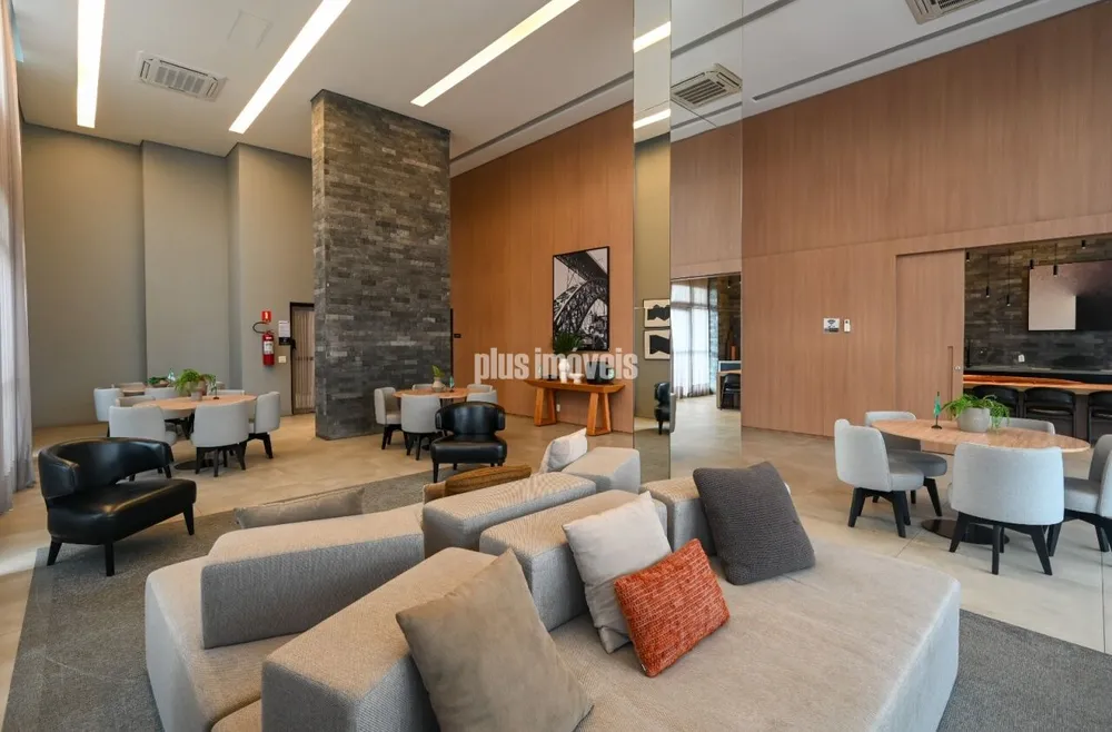 Apartamento, 2 quartos, 59 m² - Foto 3