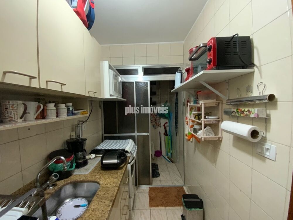 Apartamento, 1 quarto, 36 m² - Foto 4