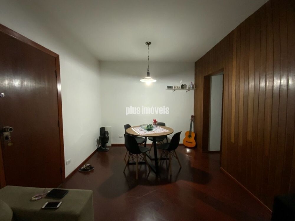 Apartamento, 1 quarto, 36 m² - Foto 10