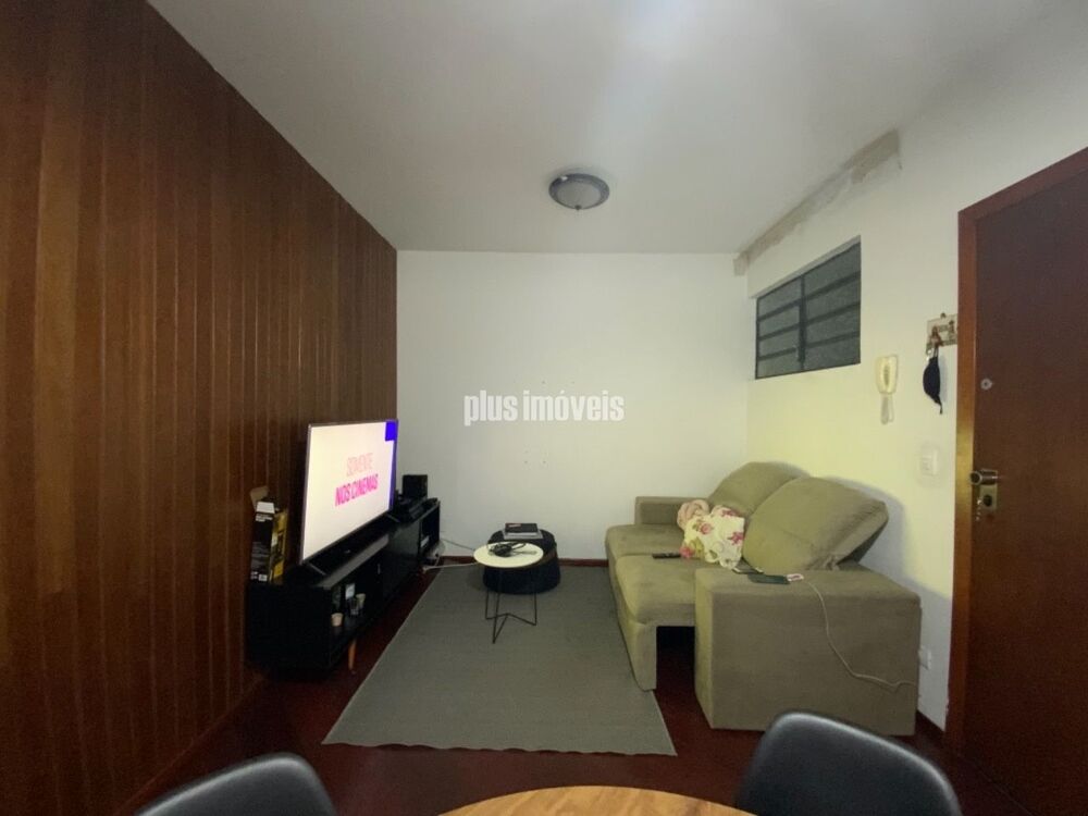 Apartamento, 1 quarto, 36 m² - Foto 8