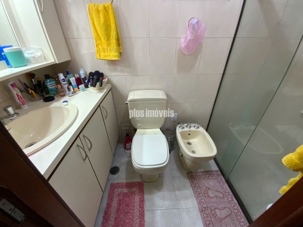 Apartamento, 1 quarto, 36 m² - Foto 19