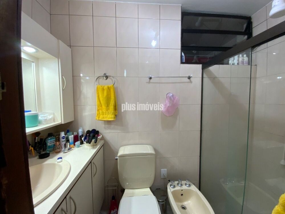 Apartamento, 1 quarto, 36 m² - Foto 7
