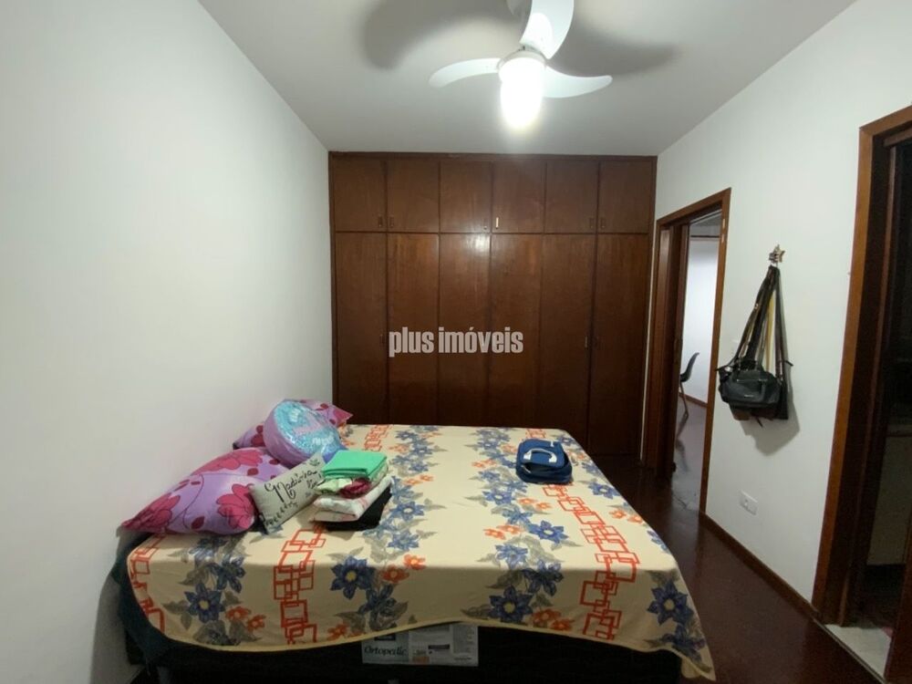 Apartamento, 1 quarto, 36 m² - Foto 6