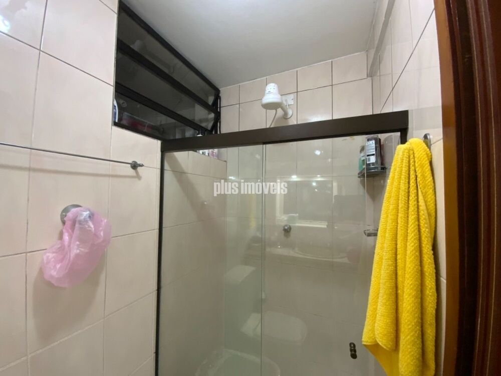 Apartamento, 1 quarto, 36 m² - Foto 3