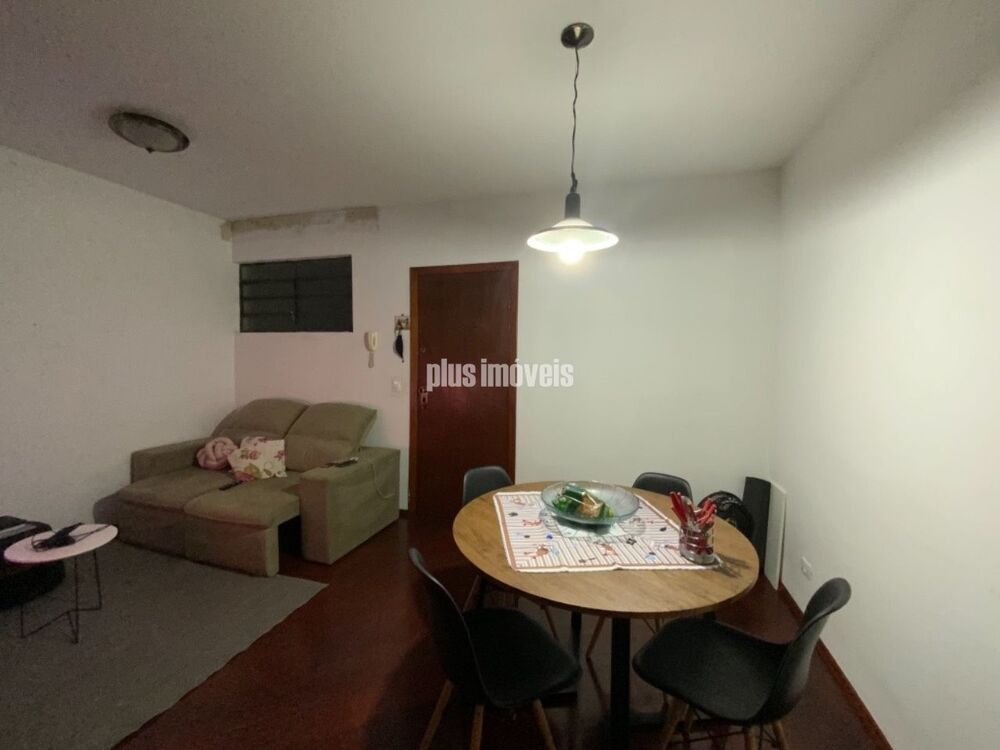 Apartamento, 1 quarto, 36 m² - Foto 9