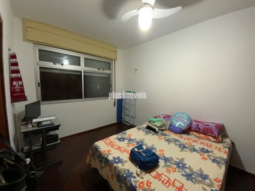 Apartamento, 1 quarto, 36 m² - Foto 5