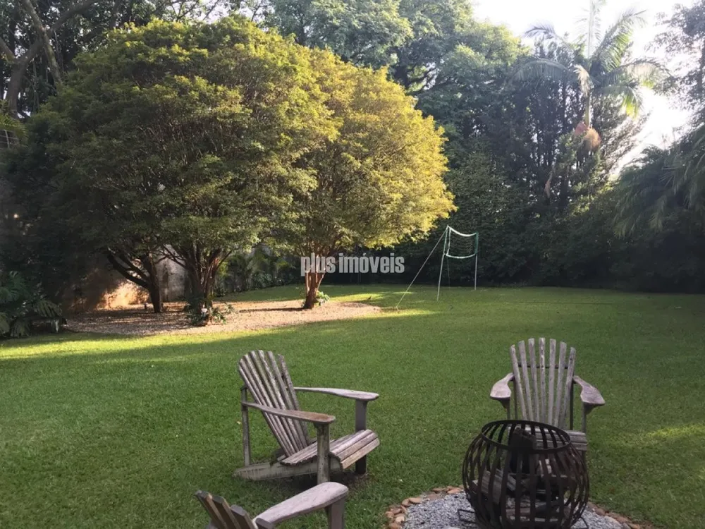 Casa, 5 quartos, 550 m² - Foto 12