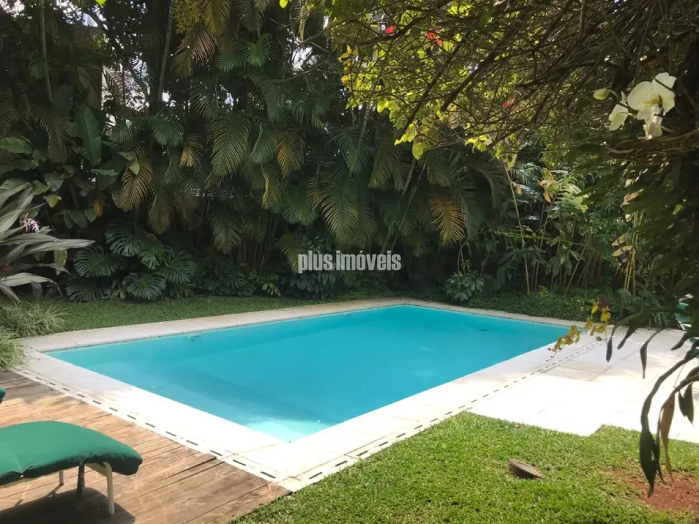 Casa, 5 quartos, 550 m² - Foto 16