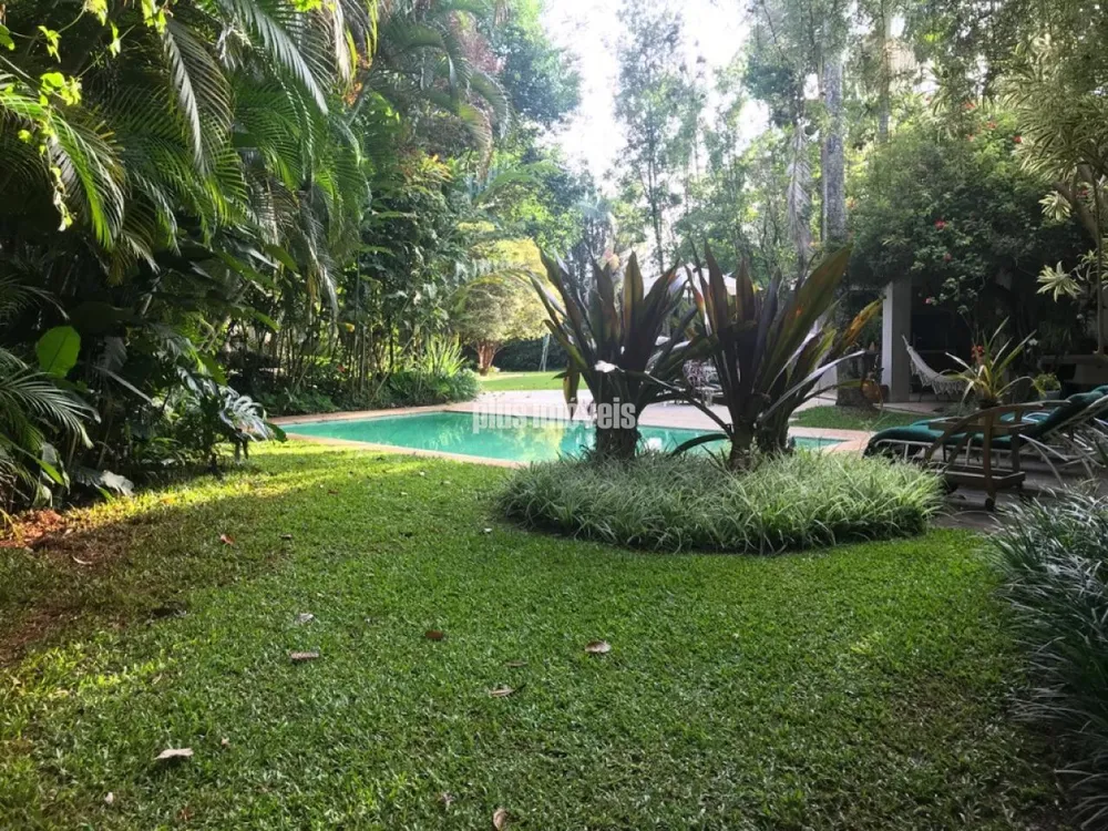 Casa, 5 quartos, 550 m² - Foto 3