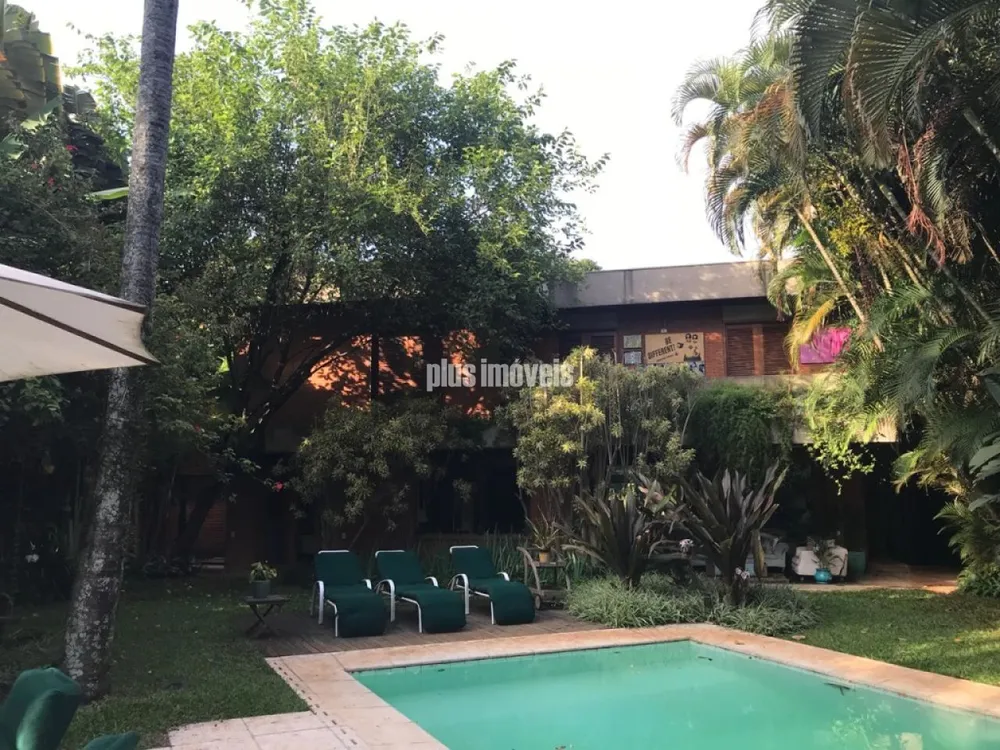 Casa, 5 quartos, 550 m² - Foto 2