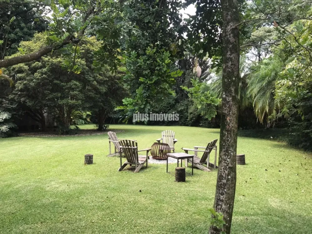 Casa, 5 quartos, 550 m² - Foto 14