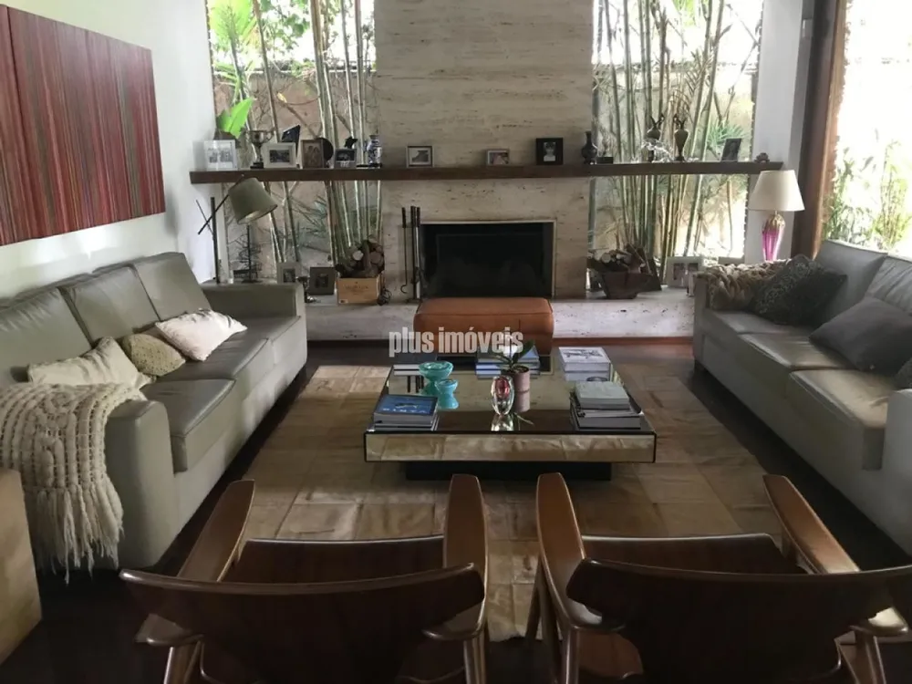 Casa, 5 quartos, 550 m² - Foto 4