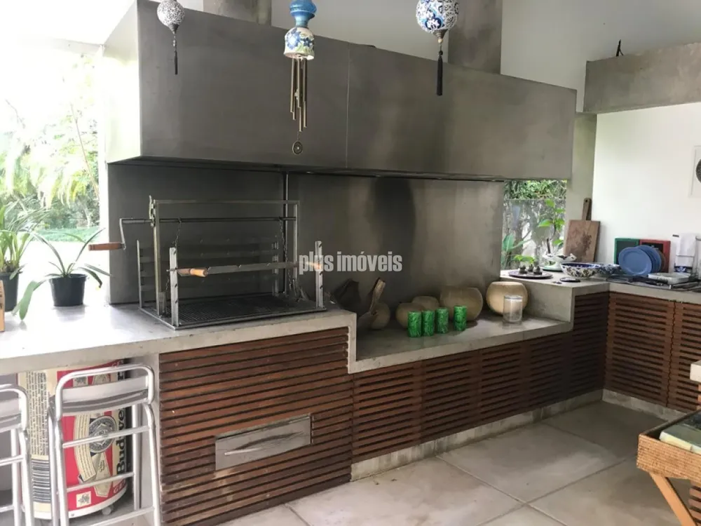Casa, 5 quartos, 550 m² - Foto 6