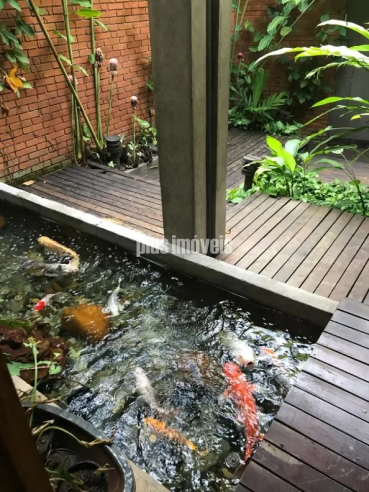 Casa, 5 quartos, 550 m² - Foto 11