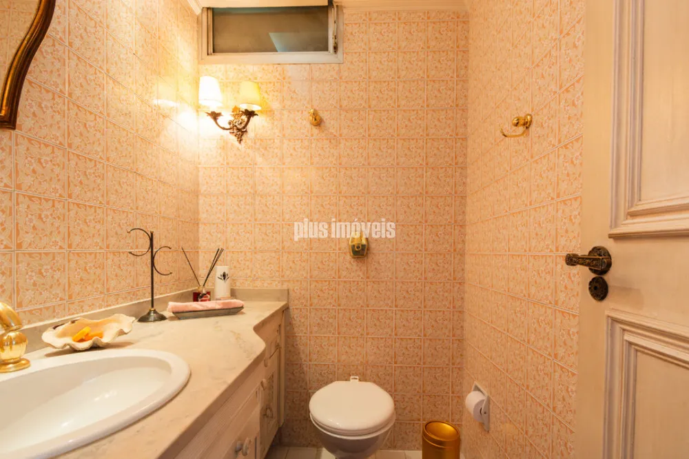Apartamento, 3 quartos, 182 m² - Foto 1