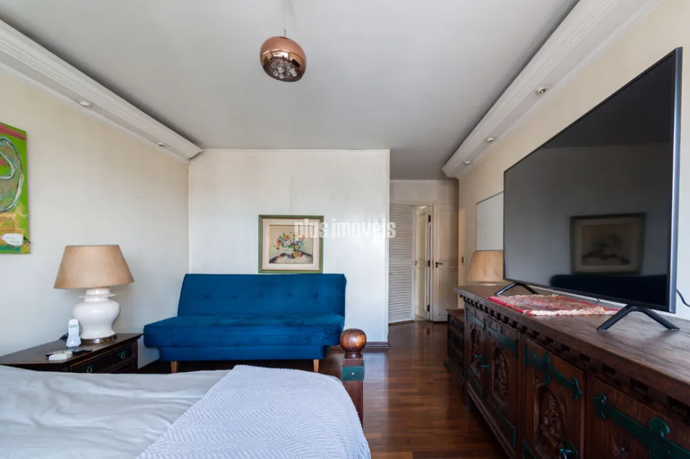Apartamento, 3 quartos, 182 m² - Foto 2