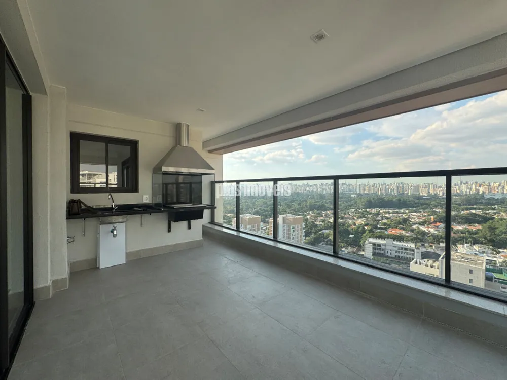 Apartamento, 4 quartos, 281 m² - Foto 1