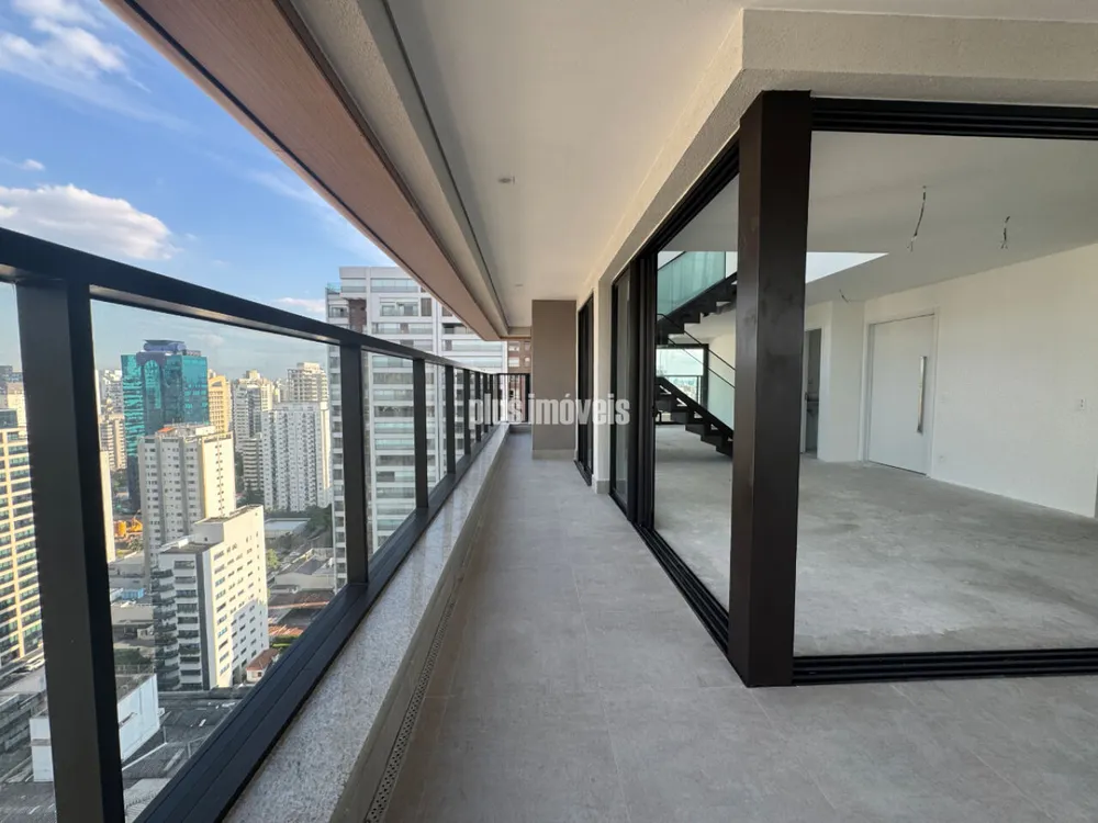 Apartamento, 4 quartos, 281 m² - Foto 2