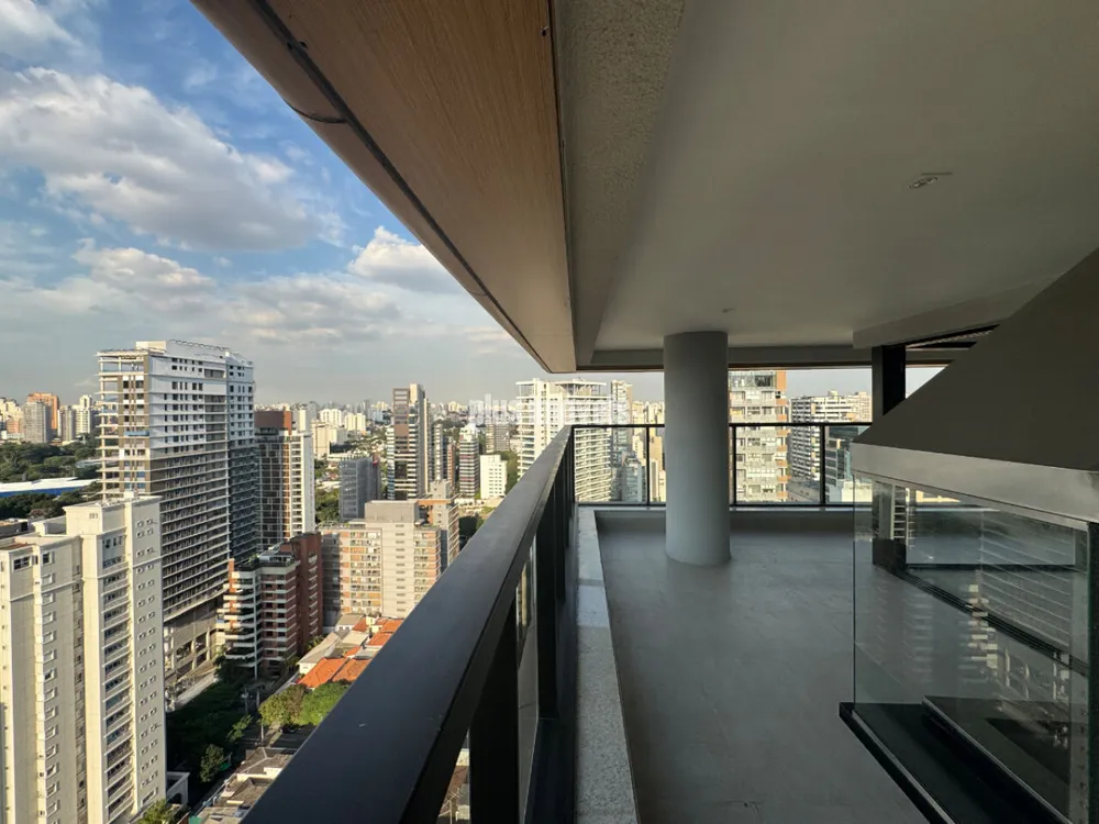 Apartamento, 4 quartos, 281 m² - Foto 3