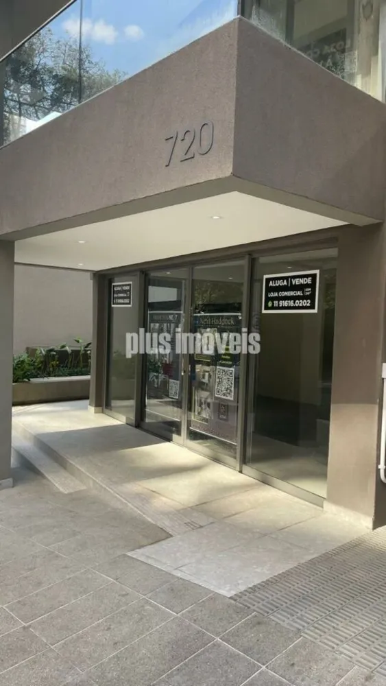 Loja-Salão, 210 m² - Foto 13