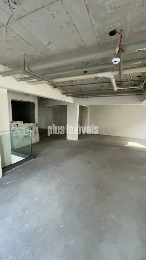 Loja-Salão, 210 m² - Foto 2