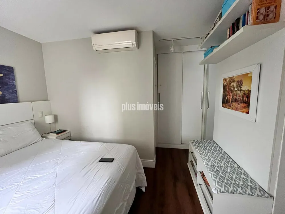 Apartamento, 3 quartos, 85 m² - Foto 4