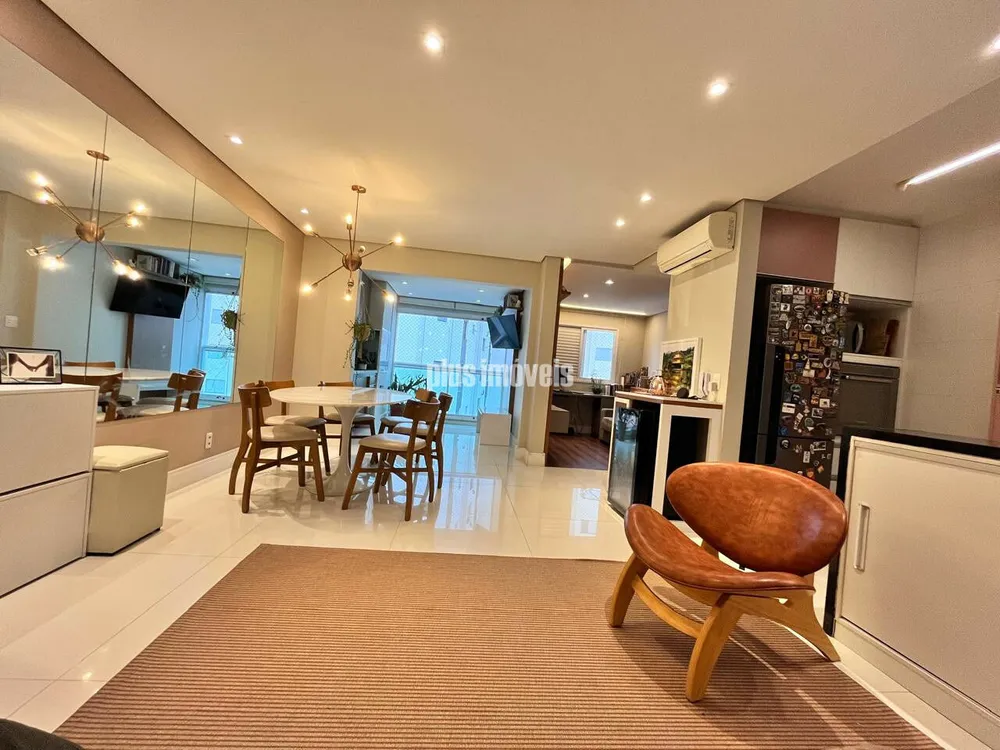 Apartamento, 3 quartos, 85 m² - Foto 2