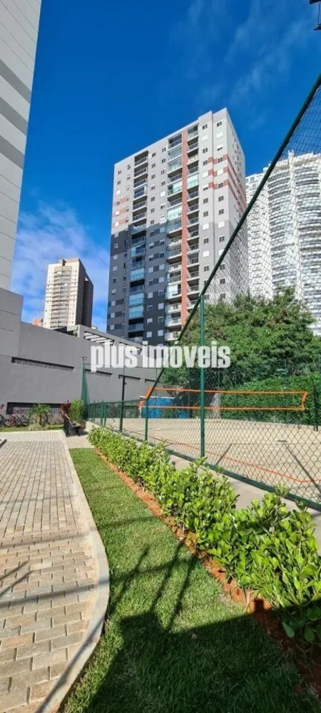 Apartamento, 1 quarto, 39 m² - Foto 2