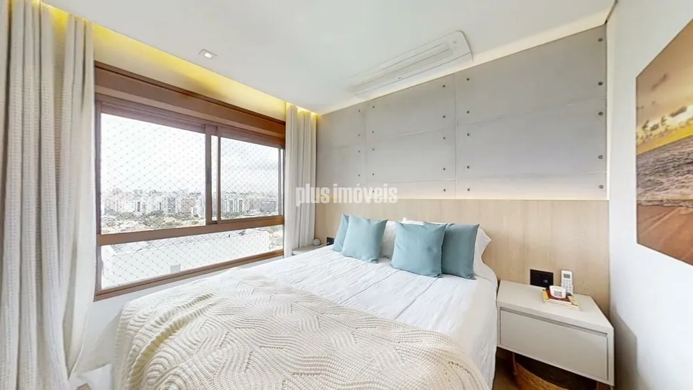 Apartamento, 3 quartos, 145 m² - Foto 1
