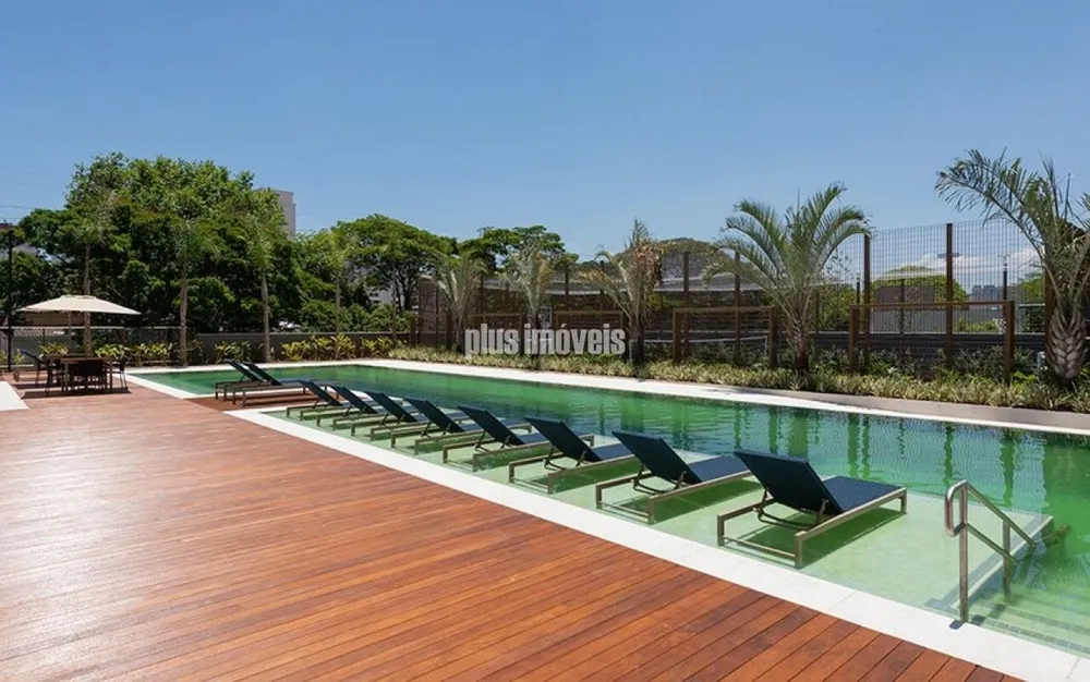 Apartamento, 3 quartos, 145 m² - Foto 3