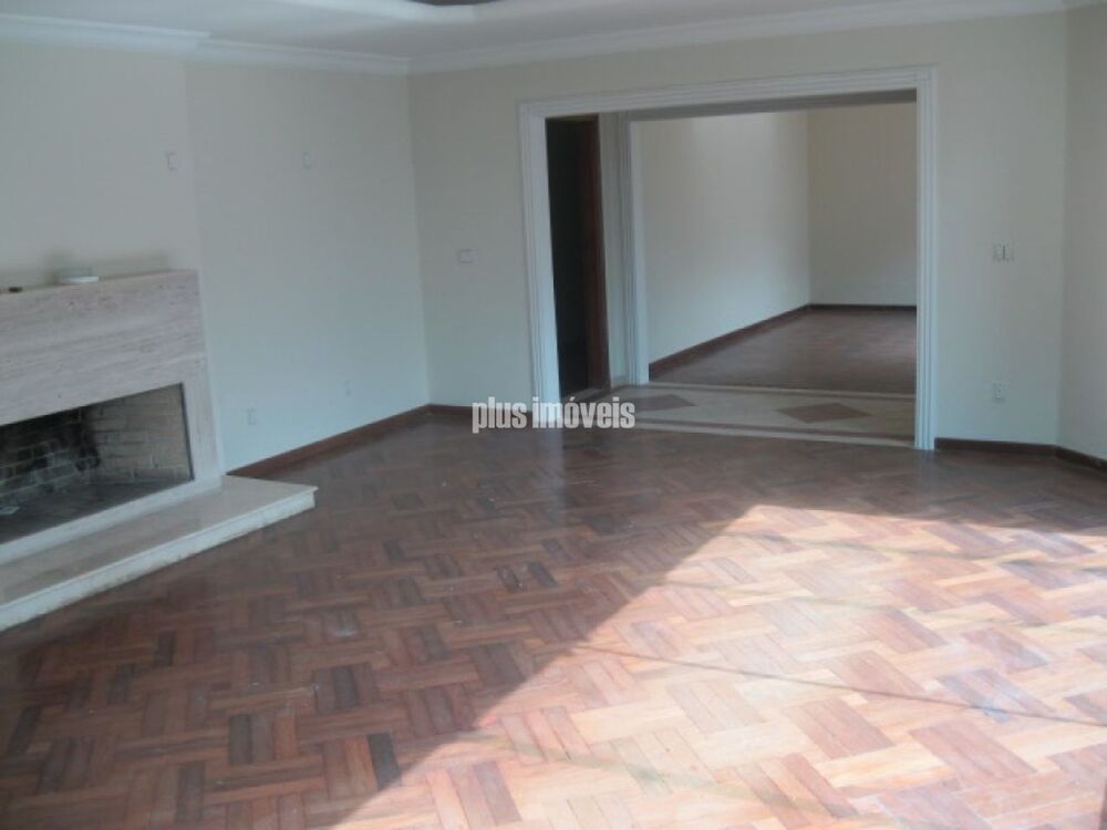 Casa, 4 quartos, 480 m² - Foto 1