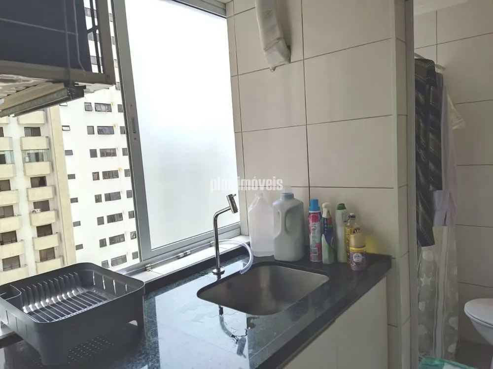 Apartamento, 2 quartos, 126 m² - Foto 1