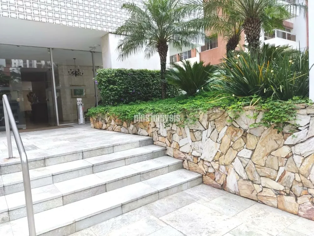 Apartamento, 2 quartos, 126 m² - Foto 4