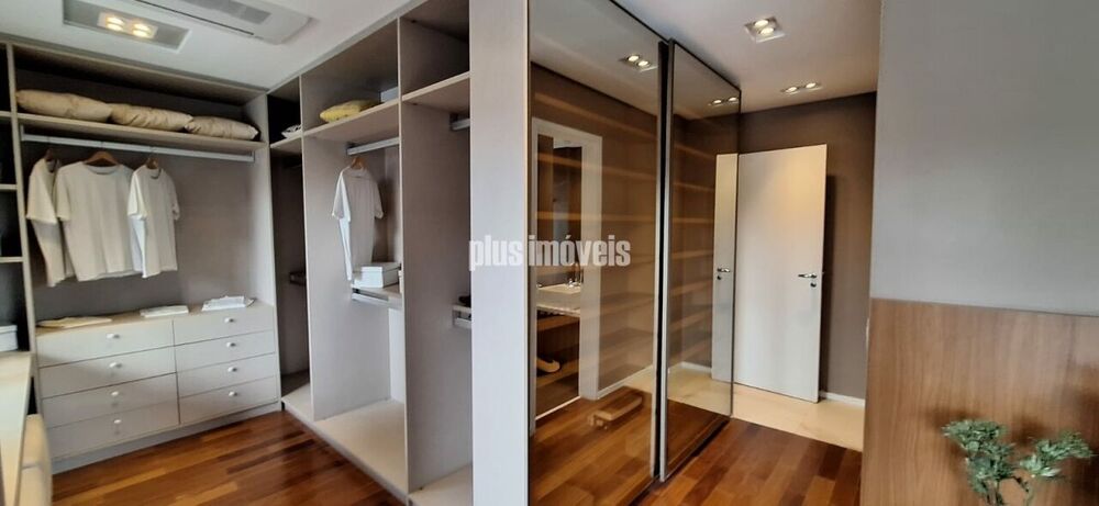 Apartamento, 3 quartos, 167 m² - Foto 37