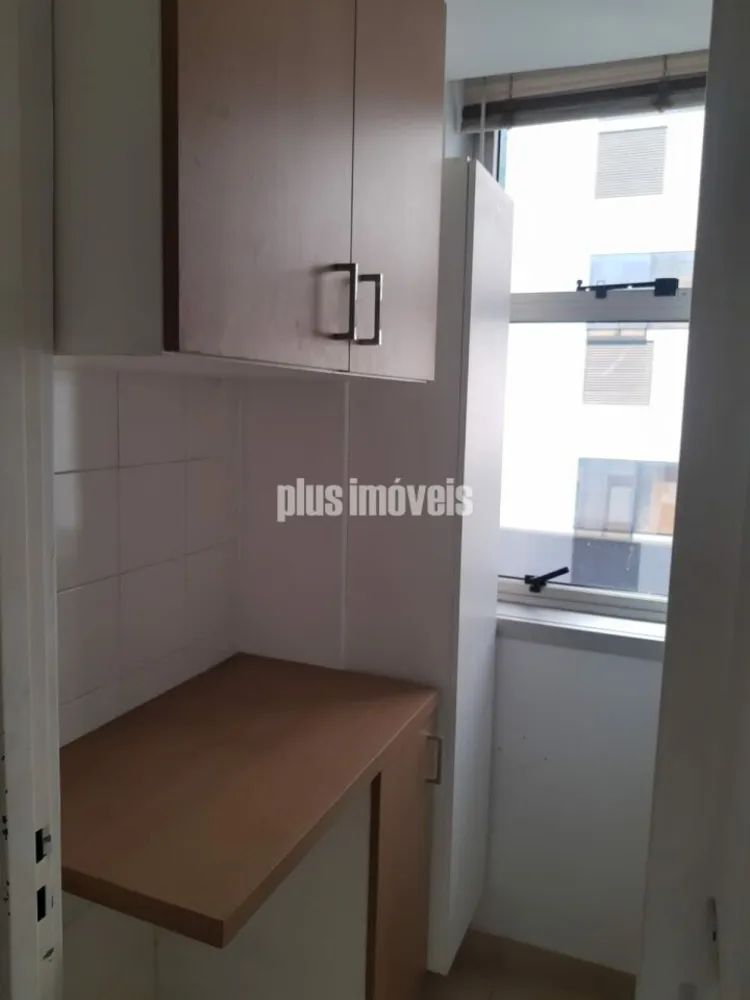 Sala-Conjunto, 35 m² - Foto 9