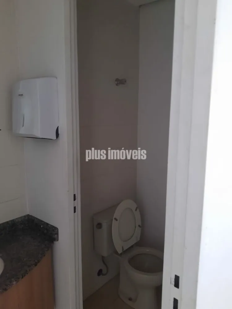 Sala-Conjunto, 35 m² - Foto 5