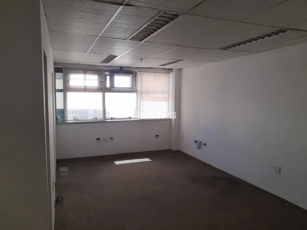 Sala-Conjunto, 35 m² - Foto 4