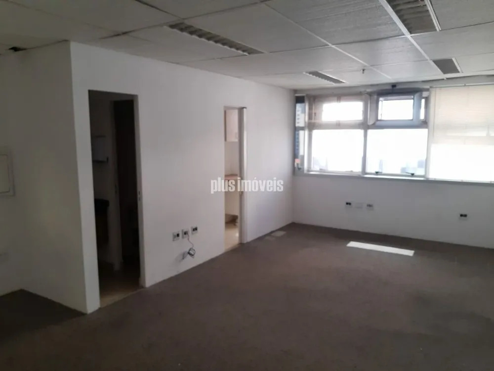 Sala-Conjunto, 35 m² - Foto 6