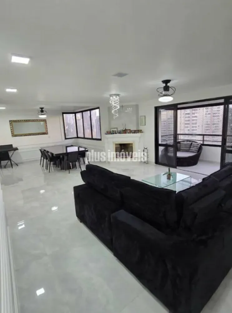 Apartamento, 4 quartos, 450 m² - Foto 1