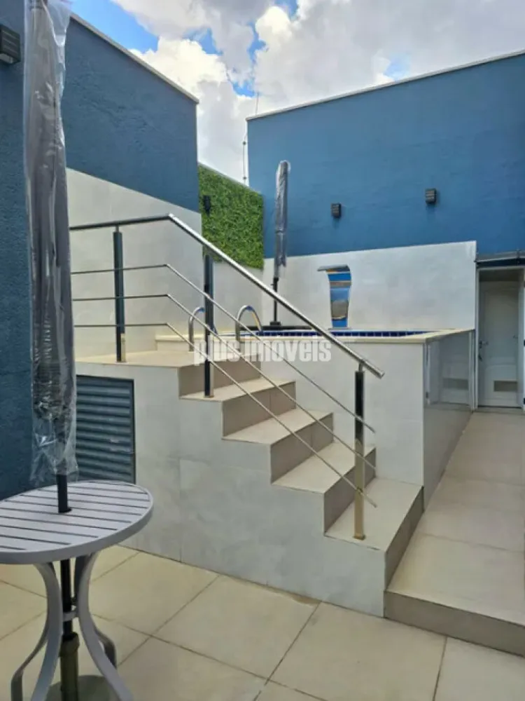 Apartamento, 4 quartos, 450 m² - Foto 4