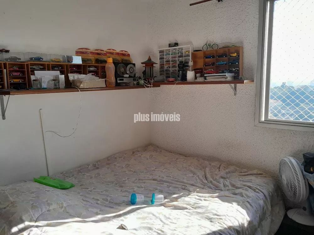 Apartamento, 3 quartos, 87 m² - Foto 4