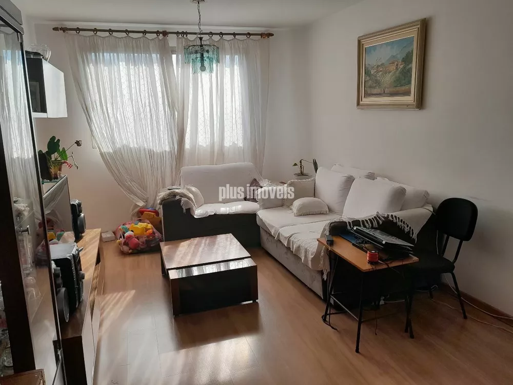 Apartamento, 3 quartos, 87 m² - Foto 6