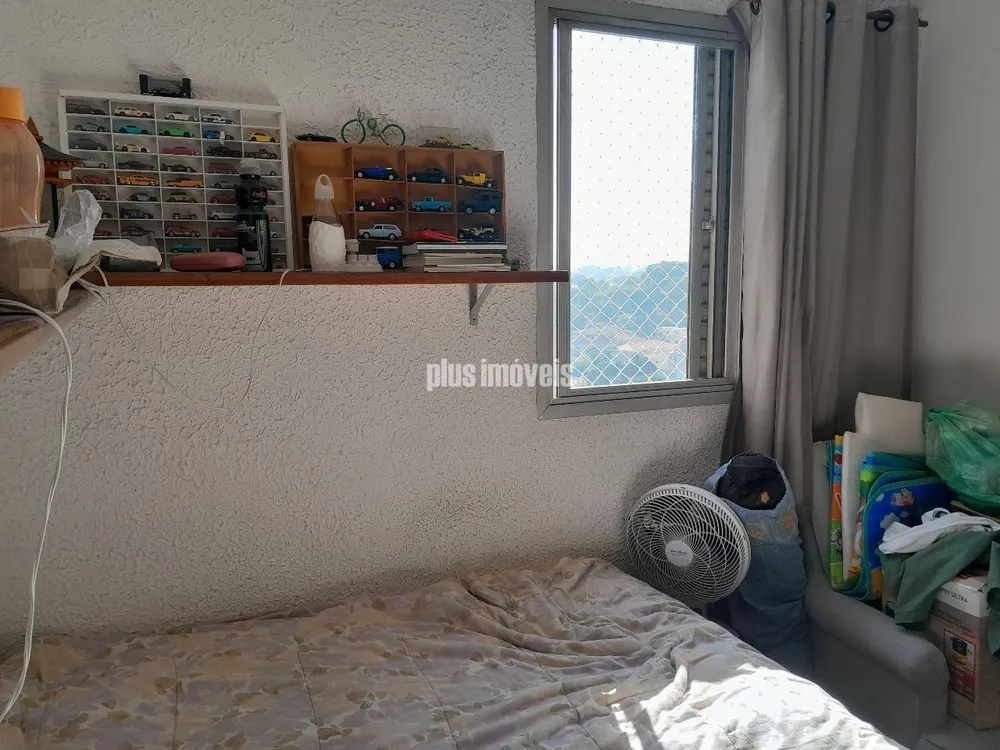Apartamento, 3 quartos, 87 m² - Foto 27